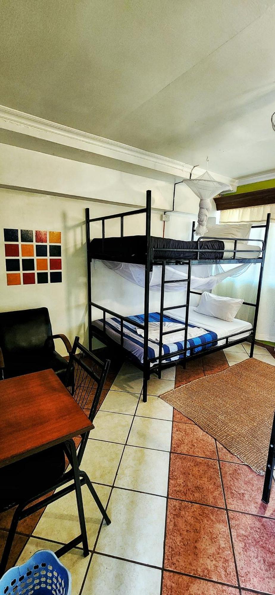 We Travel Hostel Moshi Kültér fotó