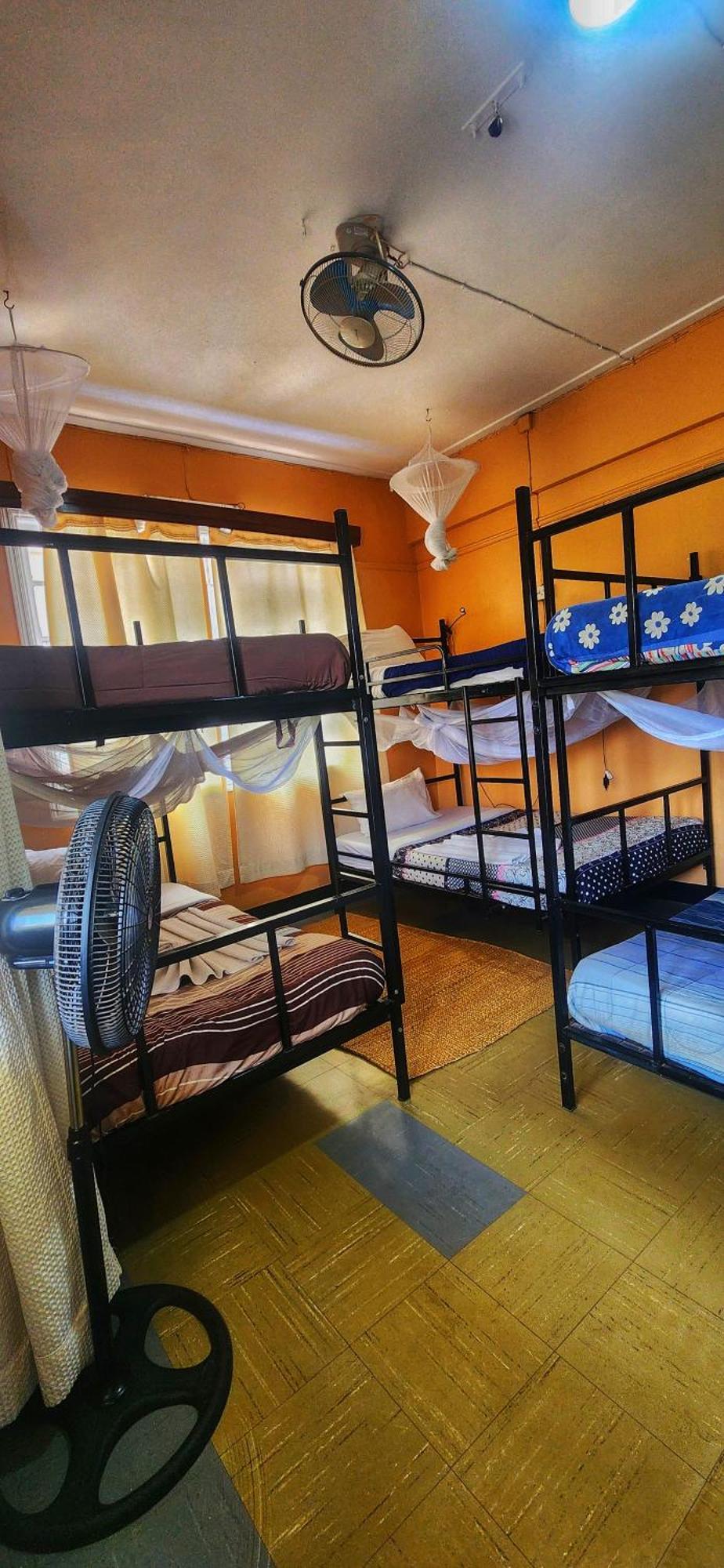 We Travel Hostel Moshi Kültér fotó