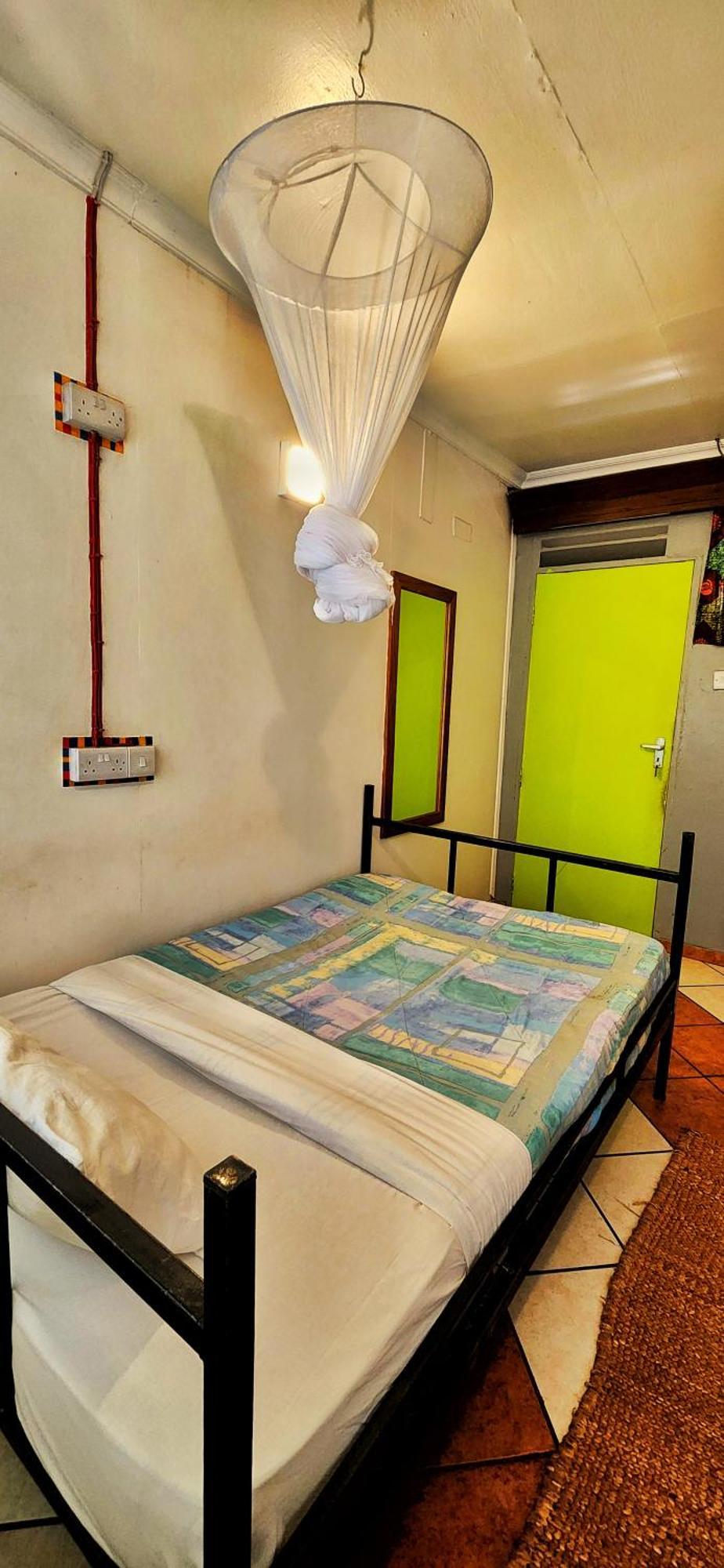 We Travel Hostel Moshi Kültér fotó